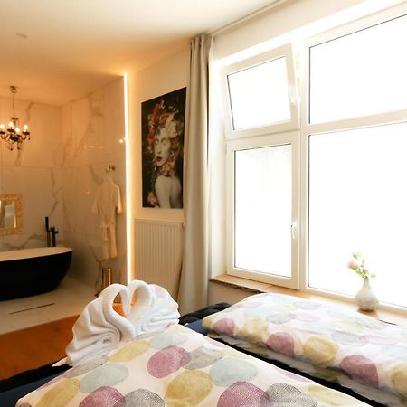 Luxuryholiday Lägenhet Wien Exteriör bild