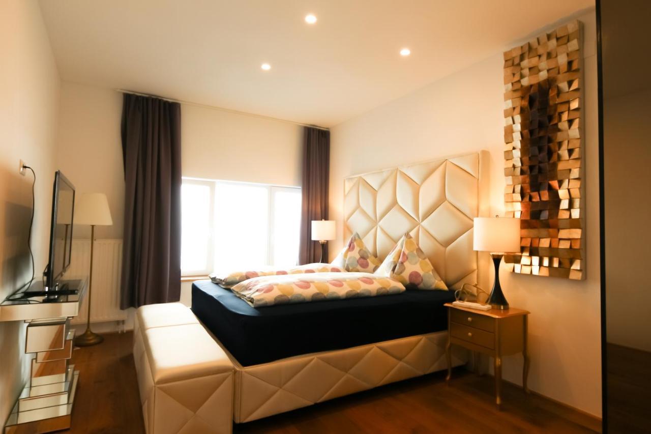 Luxuryholiday Lägenhet Wien Exteriör bild