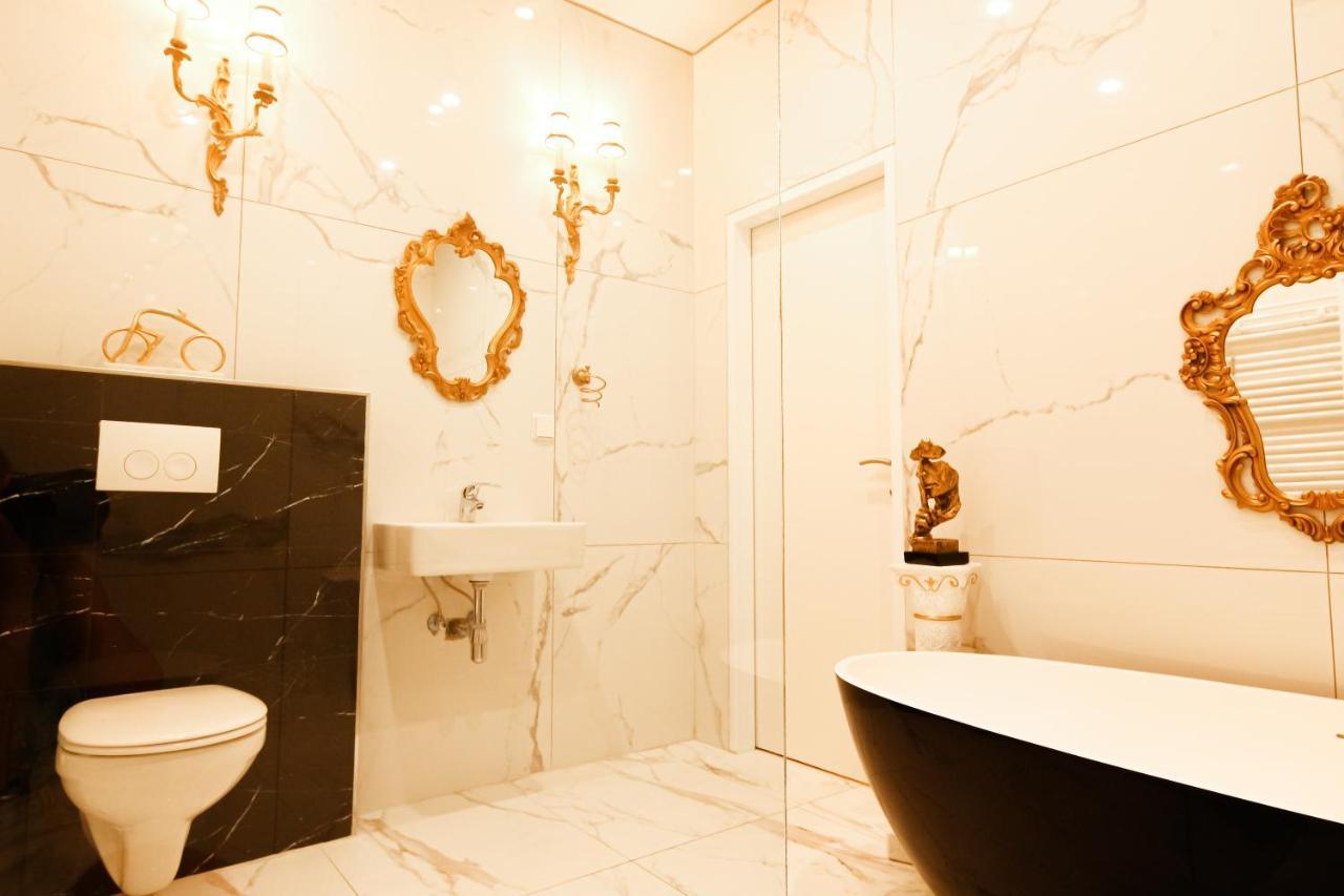 Luxuryholiday Lägenhet Wien Exteriör bild