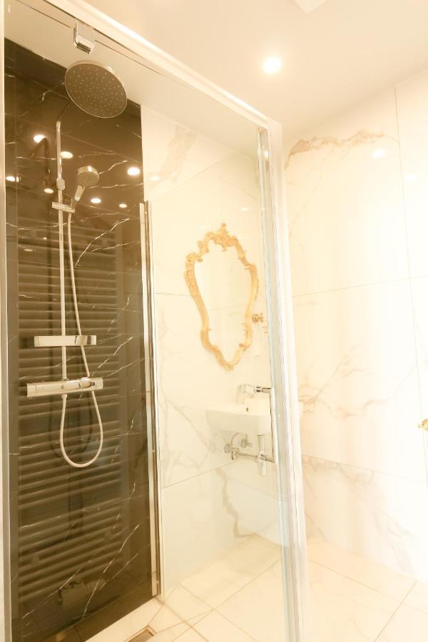 Luxuryholiday Lägenhet Wien Exteriör bild