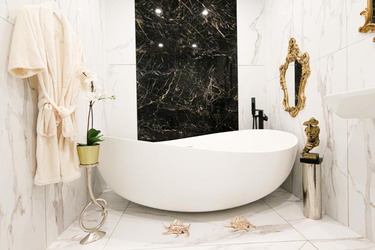 Luxuryholiday Lägenhet Wien Exteriör bild