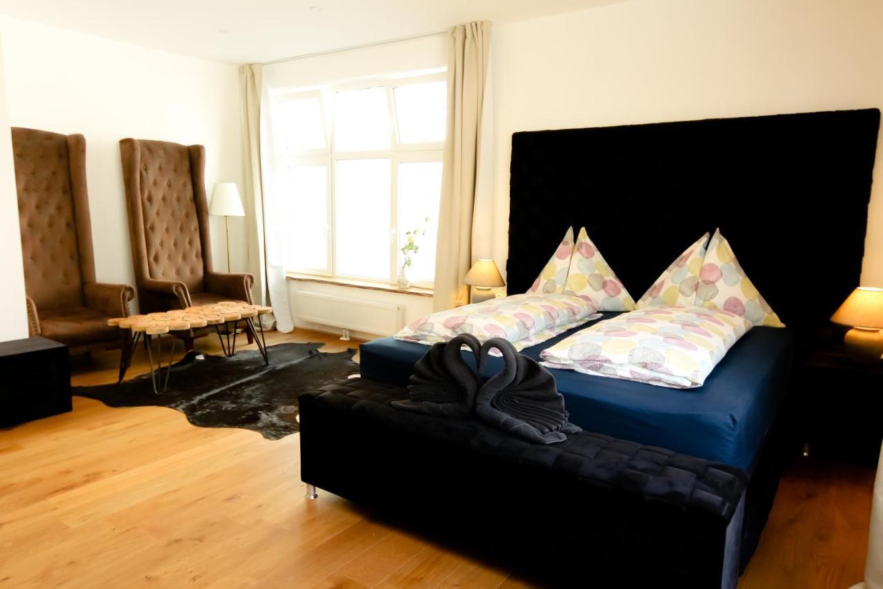Luxuryholiday Lägenhet Wien Exteriör bild